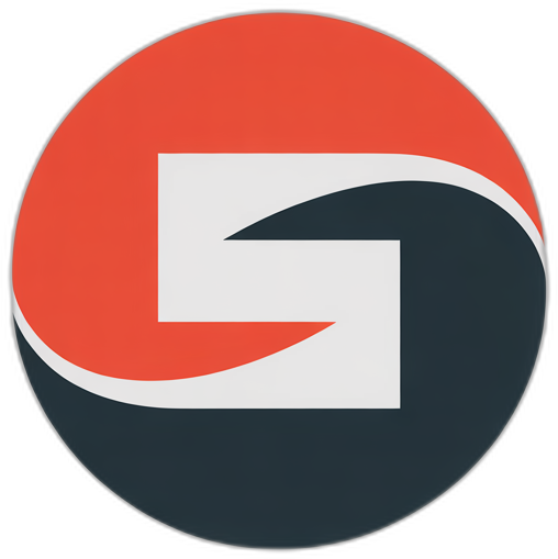 今日大瓜海角Logo