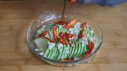 角瓜可以直接蒸着吃吗,直接蒸着吃的美味秘诀