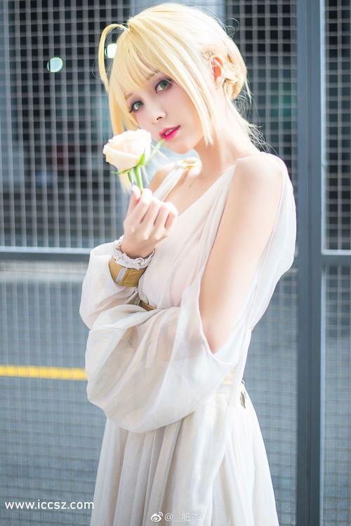 cosplay网红吃瓜,揭秘娱乐圈幕后故事
