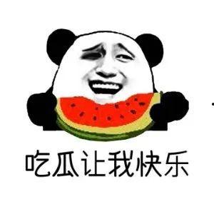 吃瓜翻译,吃瓜群众视角下的明星生活