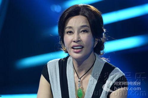明星刘晓庆的故事,从影坛常青树到商界女强人的传奇人生