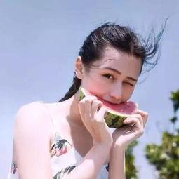 吃瓜女生网红,揭秘吃瓜女生的魅力与影响力