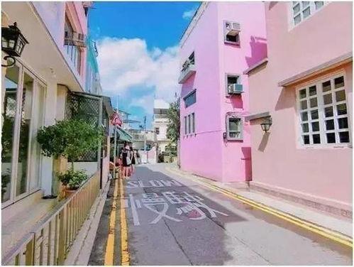 梧田网红拍照地,解锁这座城市的时尚魅力