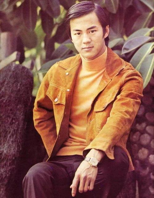 成龙 邵氏明星,影坛双璧的辉煌岁月