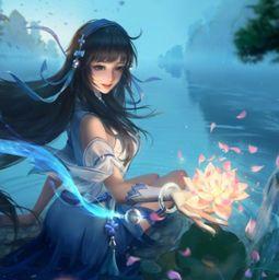 王者荣耀西施六一皮肤最新爆料,童话梦境中的翩翩仙子