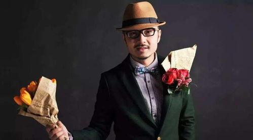 各路明星对汪涵的评价,华语娱乐圈的智慧领航者”