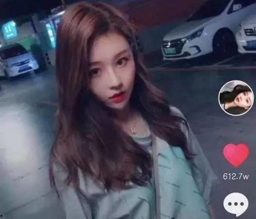 抖音河南网红帆帆,抖音魅力新势力，河南本土网红崛起记