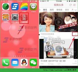 头条视频分类去哪了,探索背后原因及影响