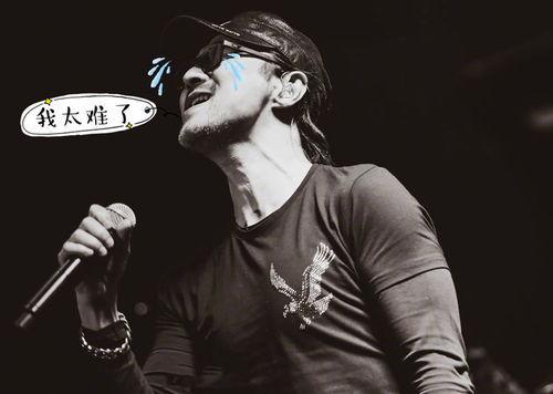 汪峰发歌有瓜吃,娱乐圈再掀“瓜”潮