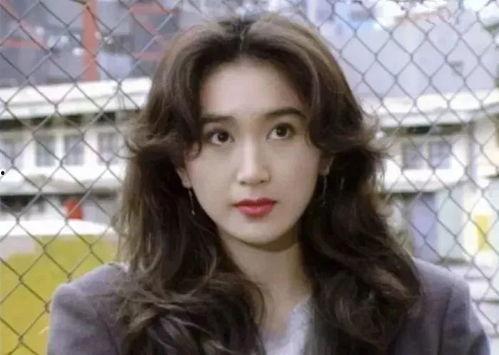 香港女明星 卷发,香港女明星卷发造型大盘点