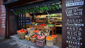 沙田网红野餐餐厅,打造户外美食新地标