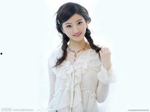 最甜女明星,盘点娱乐圈最甜女明星的风采瞬间”