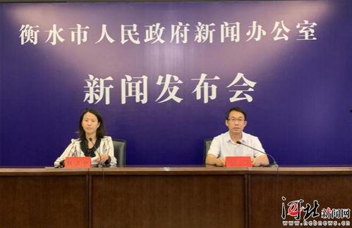 头条新闻衡水,聚焦高质量发展，打造区域经济新引擎