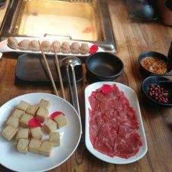 北京网红新派火锅价格