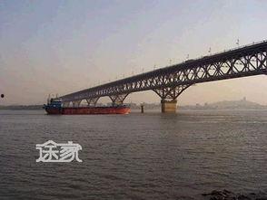 长江大桥头条图片高清,见证历史与未来的钢铁巨构