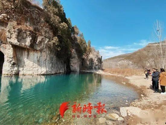 我爱济南网红打卡景点,探寻泉城新地标