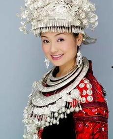哪个明星是苗族,揭秘苗族明星的风采与传承
