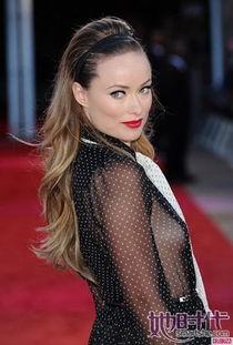 国外明星侧漏,国外明星侧漏瞬间揭秘