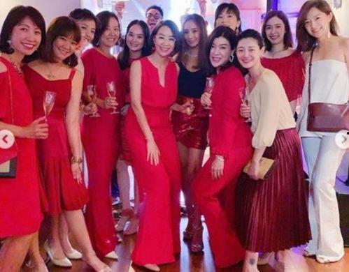 明星一般参加什么宴会,揭秘明星热衷参加的顶级宴会盛事