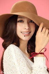 张  女明星,璀璨星途与魅力人生