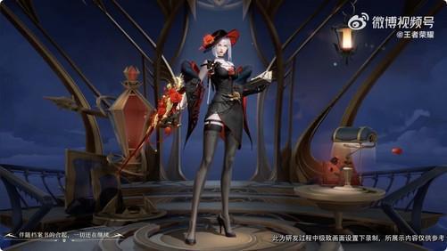 2023最新皮肤爆料,揭秘最新爆料，带你领略时尚潮流新篇章