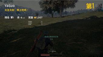 吃鸡游戏里的瓜,揭秘热门事件背后的真相