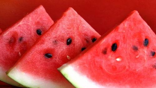 网红自带硼砂西瓜网,揭秘食品安全背后的秘密