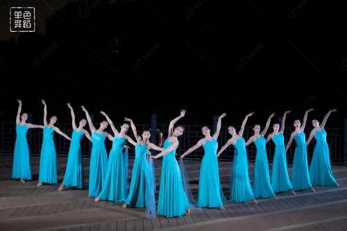 今日头条中国舞蹈视频