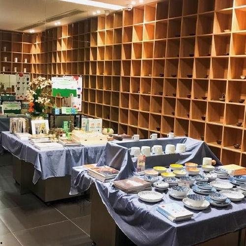 温州网红书屋,书香弥漫的都市角落