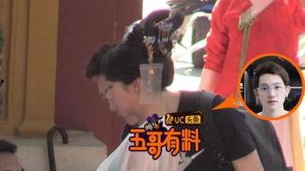 菲儿爆料视频,娱乐圈背后的惊人真相