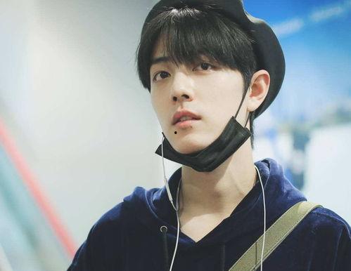 鹿鹿网红小老弟,网络红人的崛起与影响力