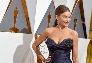 美国胸大的女明星,性感魅力一览无余