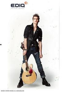 181cm的明星,身高与魅力的完美融合