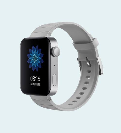 小米手表新品爆料视频大全,全方位视频爆料大盘点