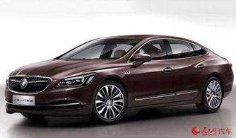 最新君越爆料,豪华升级，科技赋能，引领中大型轿车新潮流”