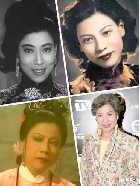 内地老一辈的明星,内地老一辈明星的辉煌岁月与传奇人生