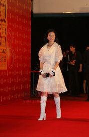 刘亦菲头条年度盛典,荣耀时刻，美丽绽放