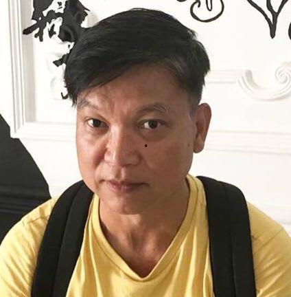 新加坡明星男孩子,新加坡童星风采掠影