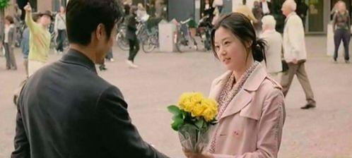 雏菊电影在线观看韩语,韩国爱情电影在线观看，浪漫旋律中的复仇与救赎