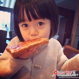 娱乐吃瓜酱老板女儿